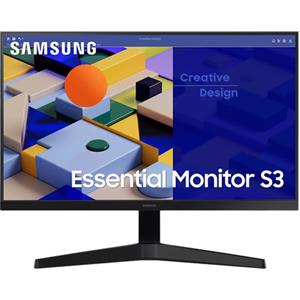Samsung Monitor LED Serie S31C da 24'' Full HD Flat