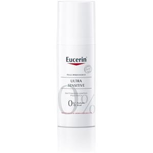 BEIERSDORF SpA Ultra Sensitive Pelle Secca Eucerin 50ml