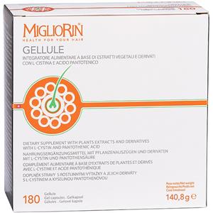 Migliorin gellule 180 capsule
