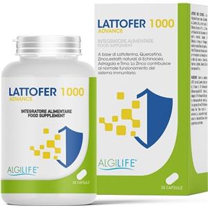 ALGILIFE SRLS LATTOFER 1000 ADVANCE 30CPS