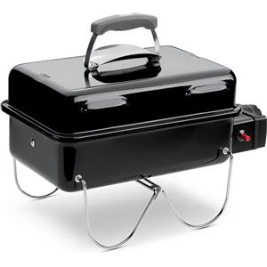Weber Go-Anywhere - Barbecue a gas portatile