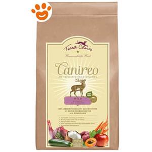 Terra Canis Canireo Selvaggina - Sacco Da 1 Kg
