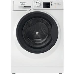 Hotpoint Ariston Lavatrice 9 Kg Classe A Profondità 60 cm Centrifuga 1400 giri Inverter Vapore colore Bianco - NF97WK IT