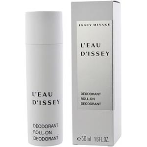 Issey Miyake L'Eau d'Issey Deodorante profumato Roll-on (donna) 50 ml
