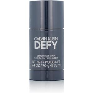 Calvin Klein Defy Deostick profumato (uomo) 75 ml