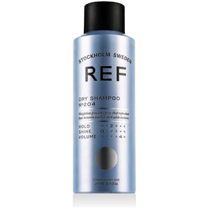 REF Dry Shampoo N°204 200 ml