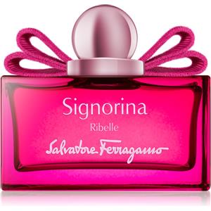 Ferragamo Signorina Ribelle 100 ml