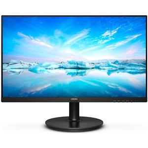 Philips V Line 271V8LA/00 LED display 68,6 cm (27') 1920 x 1080 Pixel Full HD Nero