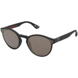 Superdry SDS X Pixie 104 | Occhiali da Sole Graduati o Non Graduati | Prova Online | Plastica | Panthos | Nero | Adrialenti