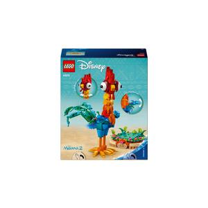 LEGO DISNEY PRINCESS 43272 PERSONAGGIO DA ESPOSIZIONE DI HEIHEI 9+