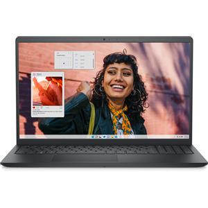 DELL Inspiron 3530 Intel® Core™ i7 i7-1355U Computer portatile 39,6 cm (15.6") Full HD 16 GB DDR4-SDRAM 512 GB SSD Wi-Fi 6 (802.11ax) Windows 11 Home Italiano Nero