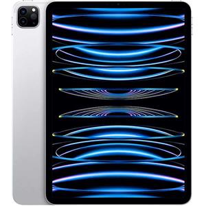 Apple iPad Pro 2022 M2 11.0 2TB WiFi - Silver - EU