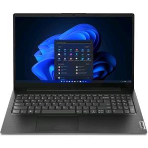 LENOVO V15 G4 IRU 15.6" i3-1315U RAM 8GB-SSD 512GB NVMe-INTEL GRAPHICS-WIN 11 HOME NERO (83A100JEIX)