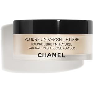 CHANEL POUDRE UNIVERSELLE LIBRE - CIPRIA SATINATA TRASPARENTE PER IL VISO 30