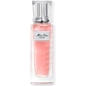 DIOR Miss Dior Parfum Roller-Pearl Profumo da Viaggio 20ml