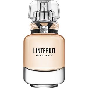 GIVENCHY L`Interdit Eau De Toilette 35ml