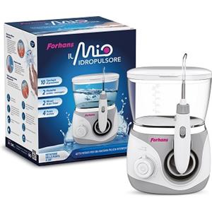 URAGME Srl FORHANS il MIO IDROPULSORE