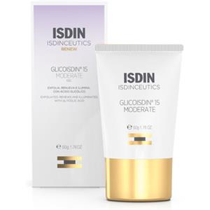 ISDIN GLICOISDIN 15 MODERATE GEL | 50 ml