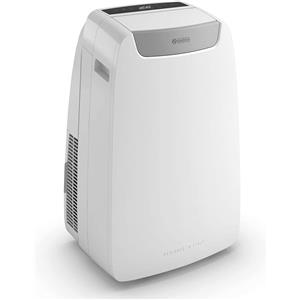 OLIMPIA SPLENDID Condizionatore Portatile 3.5 Kw Climatizzatore con Pompa di Calore Classe A/A+ Deumidificatore WiFi Telecomando e Timer - 02029 Air Pro 14 HP
