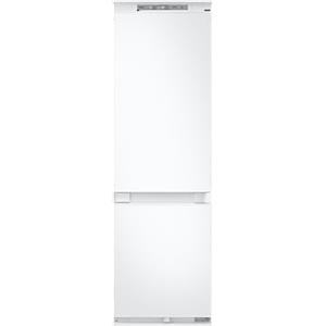 Samsung Frigorifero Combinato da Incasso F1rst 60 AI 1.78m 264L Total No Frost BRB80F26BCS0EF