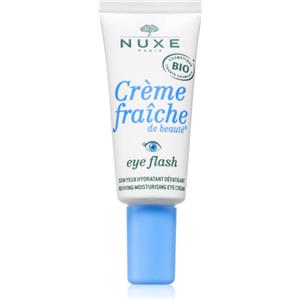 Nuxe Crème Fraîche de Beauté Eye Flash 15 ml