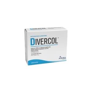 DIVERCOL 14BUST - - 925500959