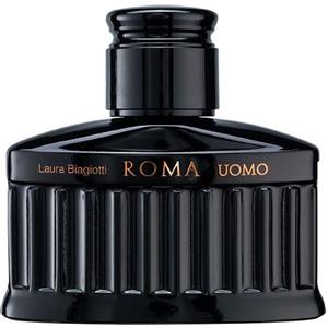Laura Biagiotti Roma Uomo Nero Estremo Eau De Parfum Intense 125 ml