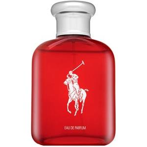 Ralph Lauren Polo Red Eau de Parfum da uomo 75 ml