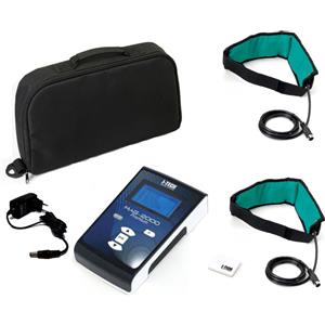 Iacer I-TECH MAG 2000 Premium Magnetoterapia bassa frequenza a 2 canali