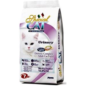 MONGE SPECIAL CAT URINARY 7 KG