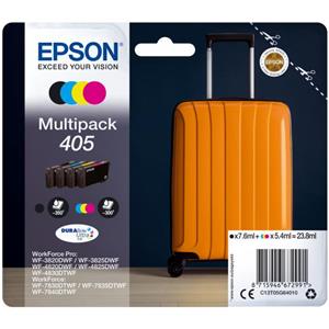 Epson ink 405 multipack (c13t05g64010)