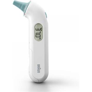Braun thermoscan irt 3030 (irt3030we)