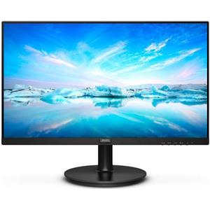 Philips monitor v line 271v8l 00 led-monitor ledmonitor 27" (271v8l 00)