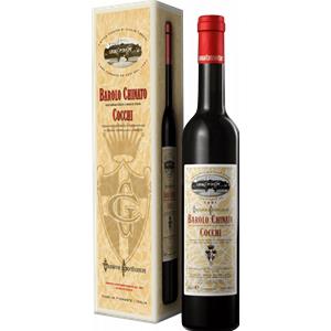 Barolo Chinato Cocchi 50cl (Astucciato) - Vini