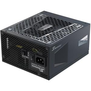 Seasonic Seasonic Prime TX alimentatore per computer 650 W 20+4 pin ATX ATX Nero (Seasonic Prime TX 650 - str?mforsyning) PRIME-TX-650