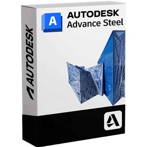 AUTODESK ADVANCE STEEL