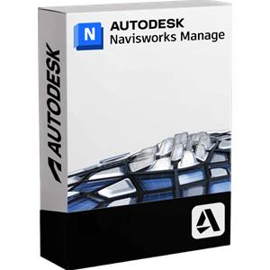 AUTODESK NAVISWORKS MANAGE