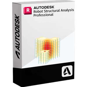 AUTODESK ROBOT STRUCTURAL ANALYSIS PROFESSIONAL