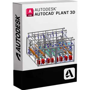 AUTODESK AUTOCAD PLANT 3D