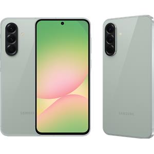 SAMSUNG GALAXY A56 5G OLIVE 128GB