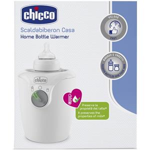 CHICCO (ARTSANA SpA) Chicco Scalda Biberon e Scalda Pappa - Scaldabiberon e Scalda Pappa 3 Programmi