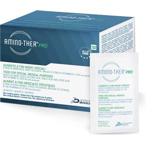 PROFESSIONAL DIETETICS SpA Amino Ther Pro 30bust