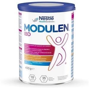 NESTLE' IT.SpA(HEALTHCARE NU.) Modulen Ibd 400g