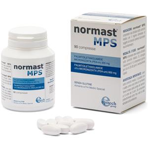EPITECH GROUP SpA Normast Mps 90cpr