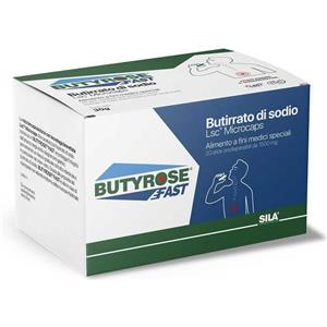SILA S.p.A. Butyrose Fast 20stick