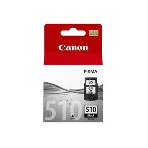 Canon ORIGINAL Canon Cartuccia d'inchiostro nero PG-510 2970B001 ~220 Seiten 9ml - PG-510