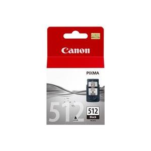 Canon ORIGINAL Canon Cartuccia d'inchiostro nero PG-512 2969B001 ~401 Seiten 15ml - PG-512