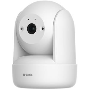 D-Link DLINK DCS-6501LH IP CAM MOTORIZZATA 2K DAY/NIGHT MOTION TRACKING