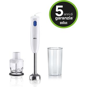 BRAUN MQ10.201M MIXER