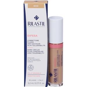 Rilastil Correttore Fluido Anti Occhiaie Beige 5,2ml
